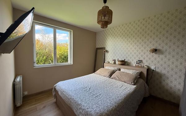 Maison à vendre    3 pièces • 74 m2 René