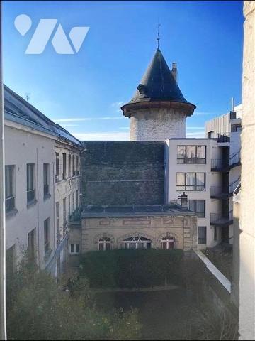 F2 ROUEN GARE