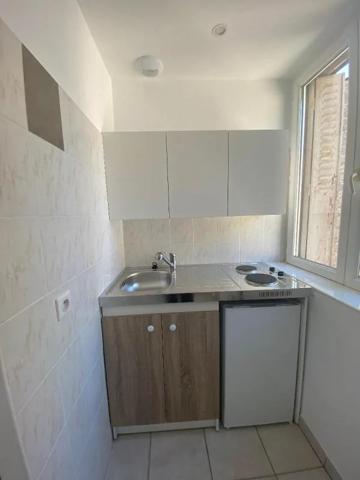 Appartement à louer à Crest (26400)