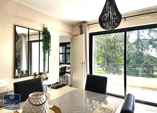 Appartement à vendre 4 pièces 85m² Cholet (49300)