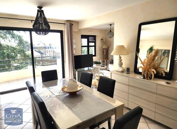 Appartement à vendre 4 pièces 85m² Cholet (49300)