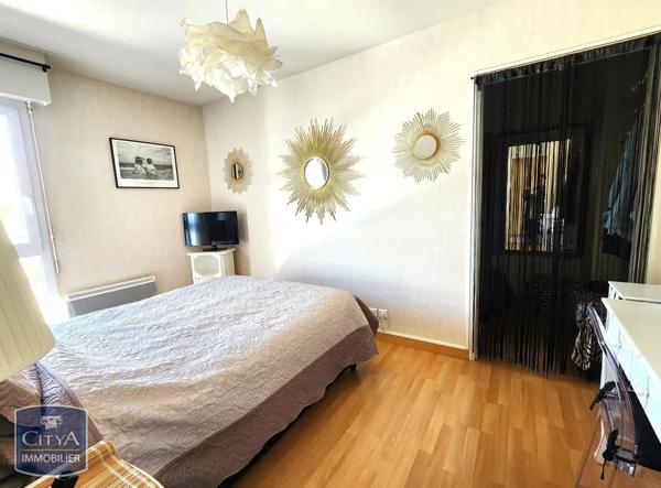 Appartement à vendre 4 pièces 85m² Cholet (49300)