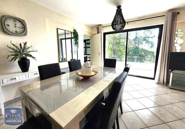 Appartement à vendre 4 pièces 85m² Cholet (49300)