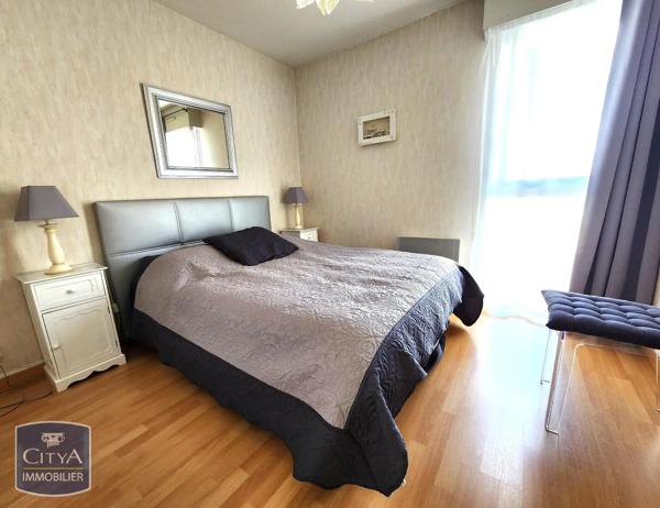 Appartement à vendre 4 pièces 85m² Cholet (49300)