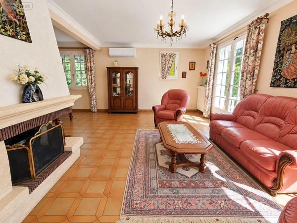 Achat - Maison | Maison individuelle Allonnes 72700 5 pièces 107 m 2 1444 m 2