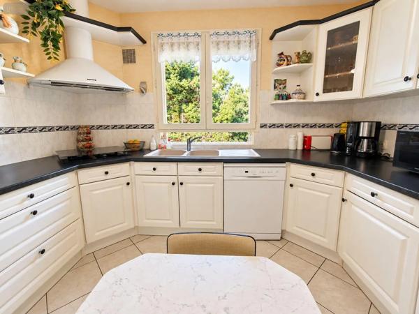 Achat - Maison | Maison individuelle Allonnes 72700 5 pièces 107 m 2 1444 m 2