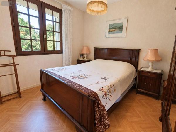 Achat - Maison | Maison individuelle Allonnes 72700 5 pièces 107 m 2 1444 m 2