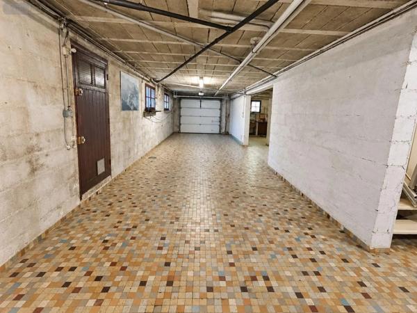 Achat - Maison | Maison individuelle Allonnes 72700 5 pièces 107 m 2 1444 m 2