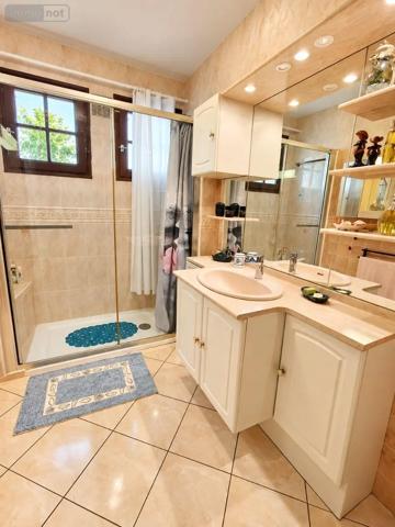 Achat - Maison | Maison individuelle Allonnes 72700 5 pièces 107 m 2 1444 m 2