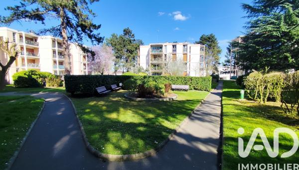 Appartement à vendre 4 pièces 85 m² Écouen