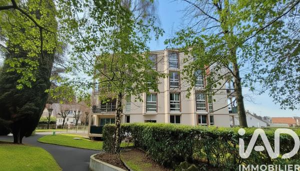 Appartement à vendre 4 pièces 85 m² Écouen