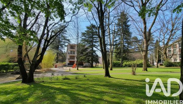 Appartement à vendre 4 pièces 85 m² Écouen