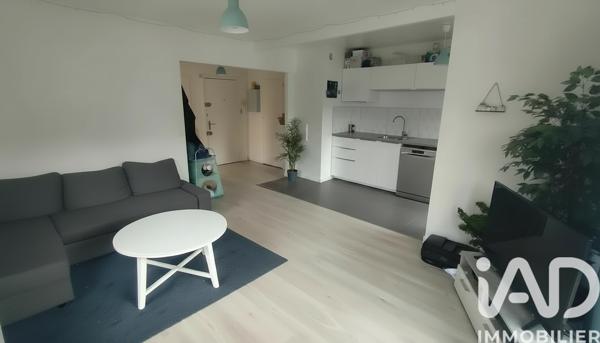 Appartement à vendre 4 pièces 85 m² Écouen