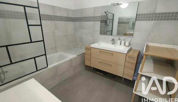 Appartement à vendre 4 pièces 85 m² Écouen