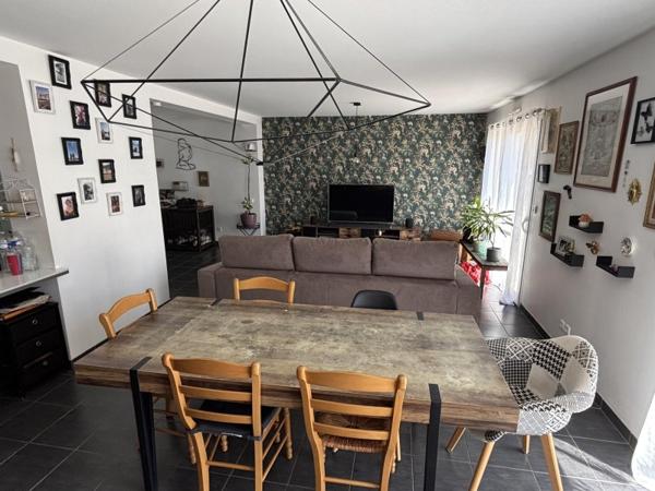 Vente / Maison à Le Mans (72100)