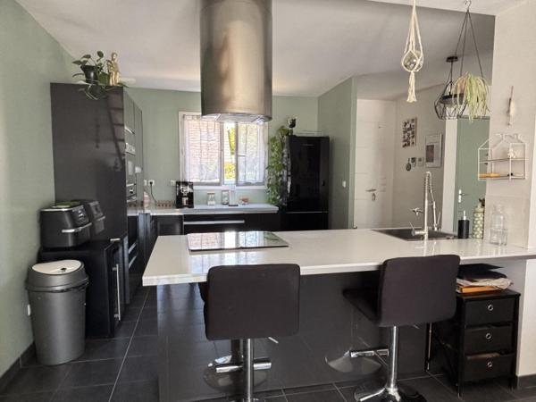Vente / Maison à Le Mans (72100)