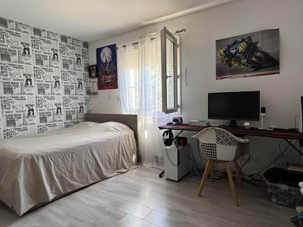 Vente / Maison à Le Mans (72100)