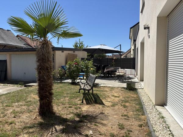Vente / Maison à Le Mans (72100)