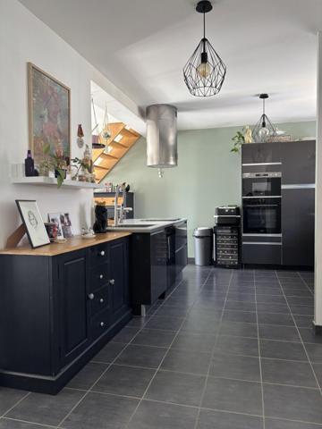 Vente / Maison à Le Mans (72100)
