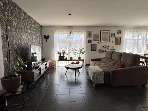 Vente / Maison à Le Mans (72100)