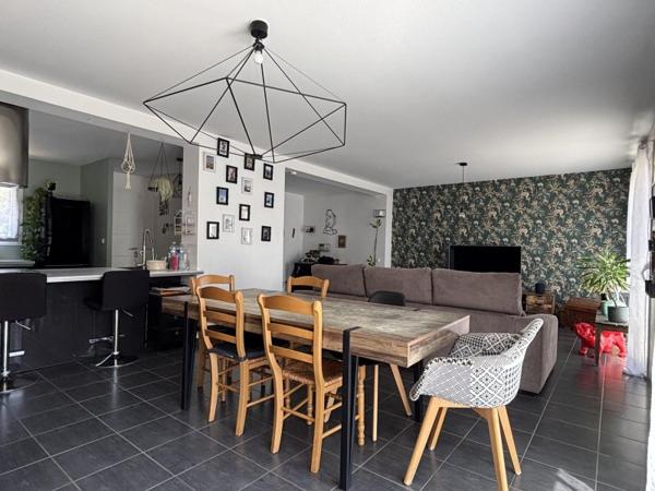 Vente / Maison à Le Mans (72100)