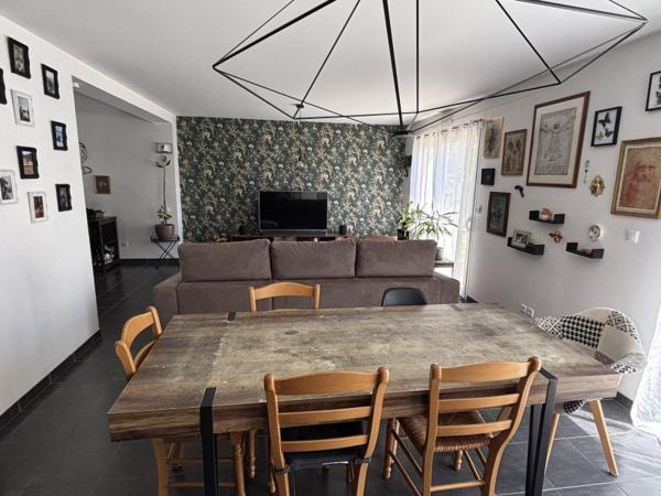 Vente / Maison à Le Mans (72100)