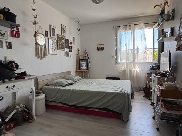 Vente / Maison à Le Mans (72100)