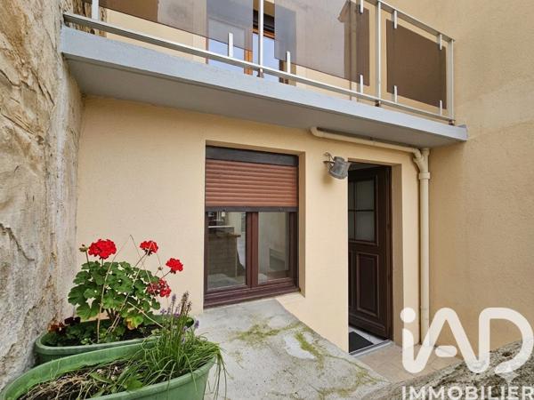 Maison à vendre 4 pièces 80 m² Lizy-sur-Ourcq