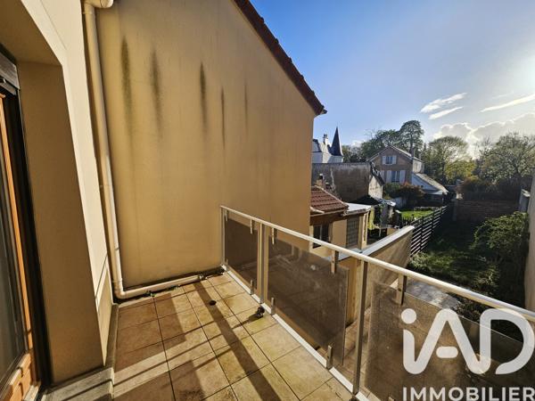 Maison à vendre 4 pièces 80 m² Lizy-sur-Ourcq