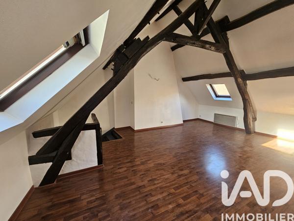 Maison à vendre 4 pièces 80 m² Lizy-sur-Ourcq