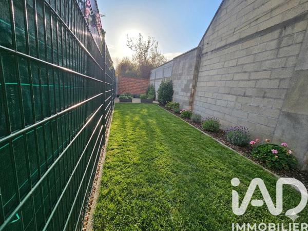 Maison à vendre 4 pièces 80 m² Lizy-sur-Ourcq