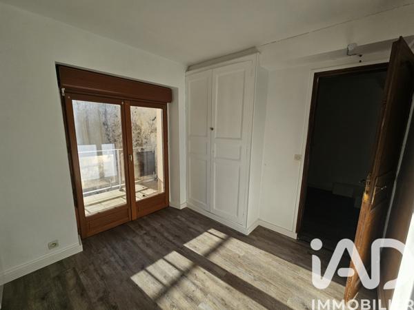Maison à vendre 4 pièces 80 m² Lizy-sur-Ourcq