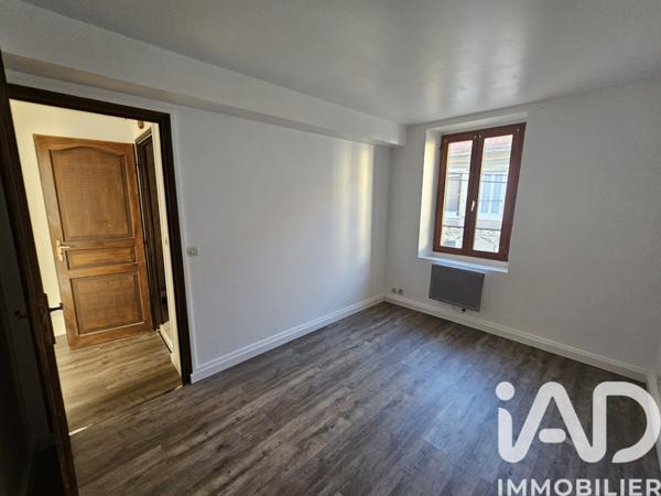 Maison à vendre 4 pièces 80 m² Lizy-sur-Ourcq