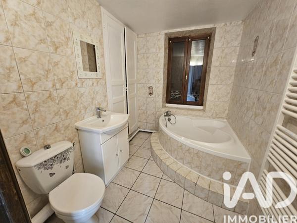 Maison à vendre 4 pièces 80 m² Lizy-sur-Ourcq