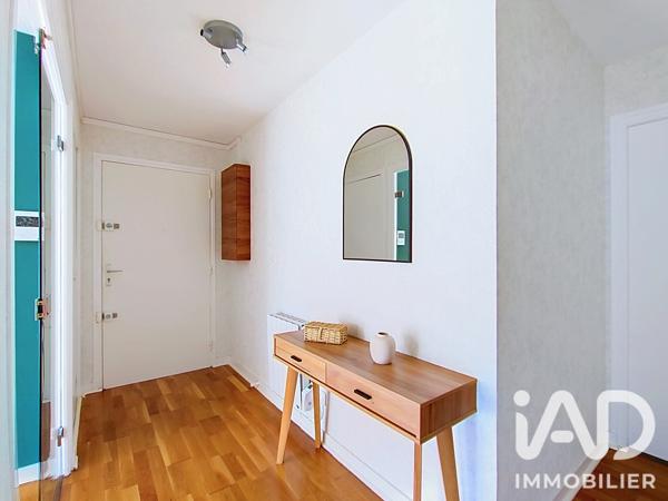 Location appartement 2 pièces 55,8 m² Lorient