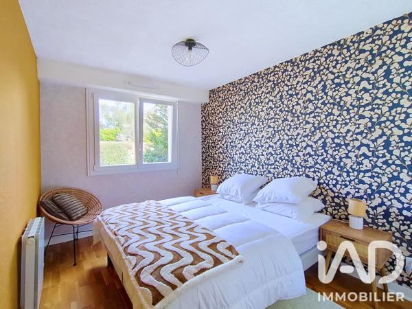 Location appartement 2 pièces 55,8 m² Lorient