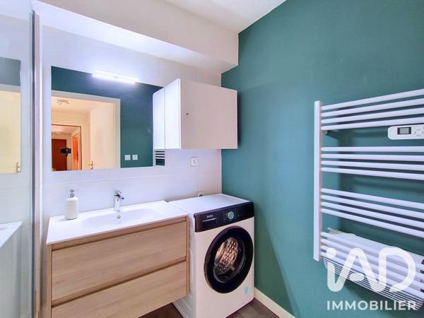 Location appartement 2 pièces 55,8 m² Lorient