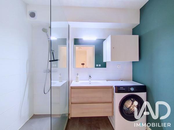 Location appartement 2 pièces 55,8 m² Lorient