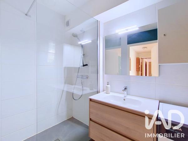 Location appartement 2 pièces 55,8 m² Lorient