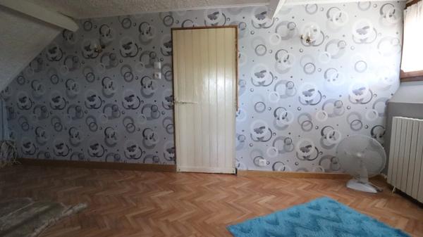 Maison semi-individuelle de 74 m² à Fourmies