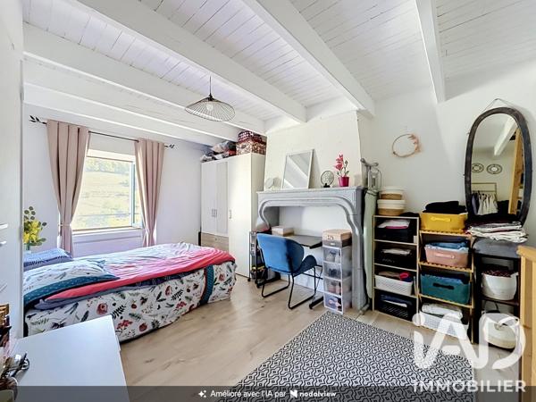 Maison à vendre 4 pièces 74 m² Saint-Flour
