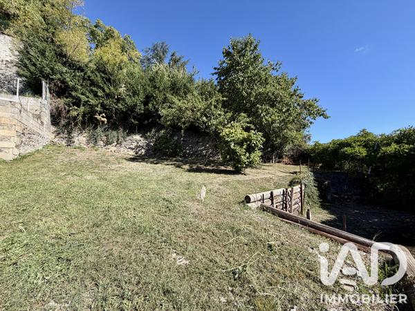 Maison à vendre 4 pièces 74 m² Saint-Flour