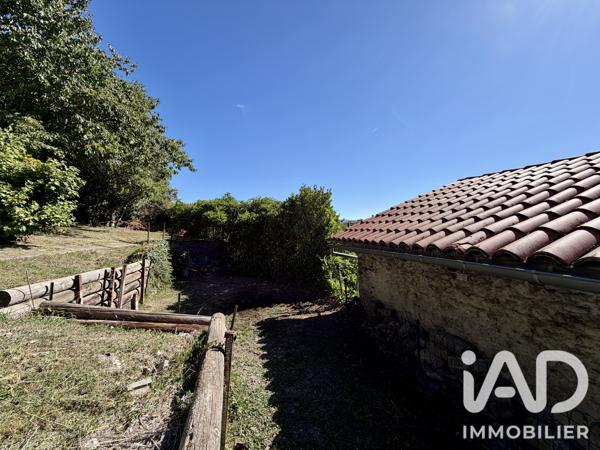 Maison à vendre 4 pièces 74 m² Saint-Flour