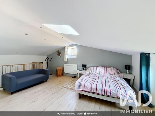Maison à vendre 4 pièces 74 m² Saint-Flour
