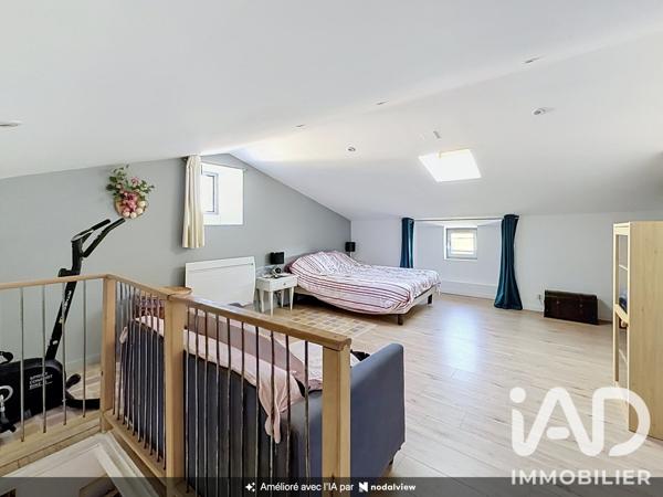 Maison à vendre 4 pièces 74 m² Saint-Flour