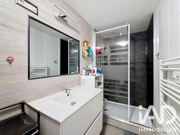 Maison à vendre 4 pièces 74 m² Saint-Flour