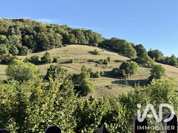 Maison à vendre 4 pièces 74 m² Saint-Flour