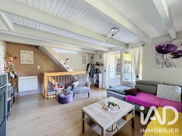 Maison à vendre 4 pièces 74 m² Saint-Flour