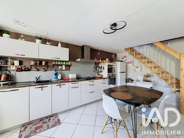 Maison à vendre 4 pièces 74 m² Saint-Flour