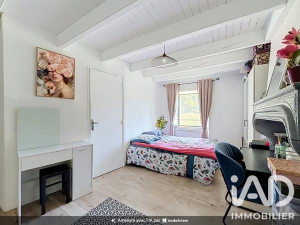 Maison à vendre 4 pièces 74 m² Saint-Flour